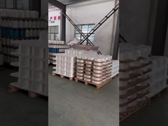 Υψηλής αντοχής νήμα από ίνες πολυεστέρα 3000D για ανώτερη απόδοση και αντοχή