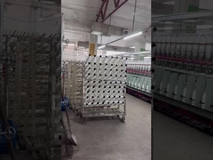 2000D Υψηλής Αντοχής Νήματα Πολυεστέρα Προσαρμογή για υλικό αντοχής